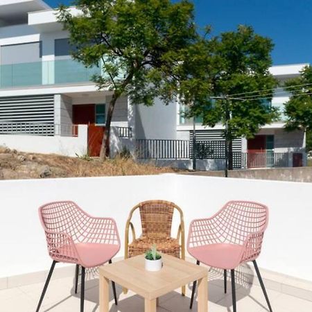 The Albufeira Concierge - Albufeira House Esterno foto