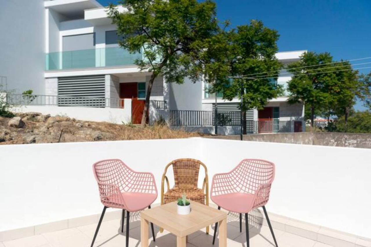 The Albufeira Concierge - Albufeira House Esterno foto