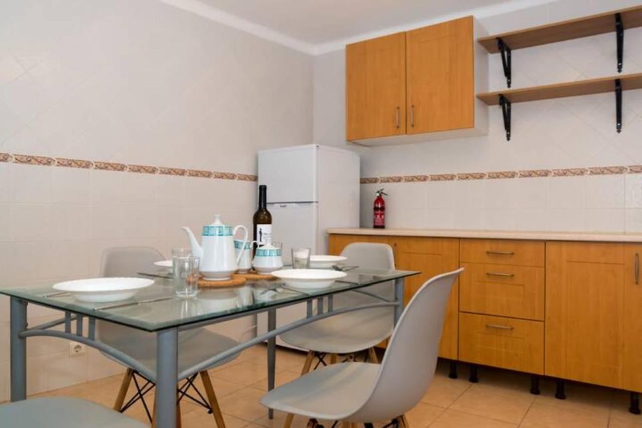 The Albufeira Concierge - Albufeira House Esterno foto