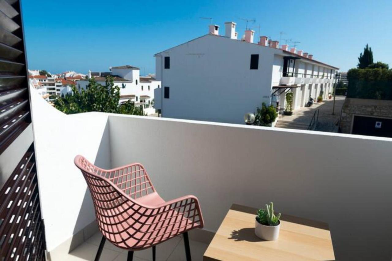 The Albufeira Concierge - Albufeira House Esterno foto